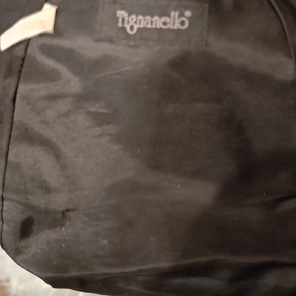 Tignanello Genuine Leather Sling - Picture 3 of 4